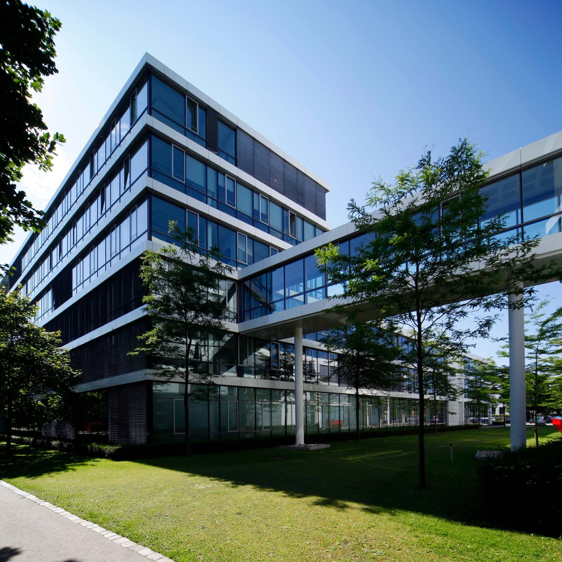 CARREA - Competo Capital Partners